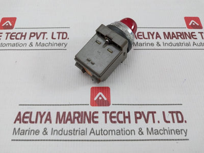 Idec 18V 2W Indicator Pilot Lamp