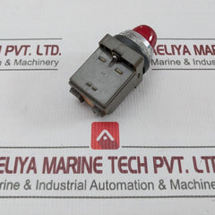 Idec 18V 2W Indicator Pilot Lamp