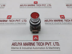 Idec 41-10650 Push Button Switch 600V/10A