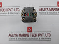 Idec 41-10650 Push Button Switch 600V/10A
