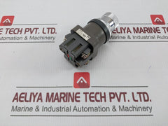 Idec 41-10650 Push Button Switch 600V/10A