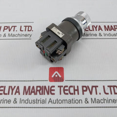 Idec 41-10650 Push Button Switch 600V/10A