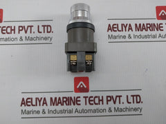 Idec 41-10650 Push Button Switch 600V/10A