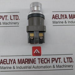 Idec 41-10650 Push Button Switch 600V/10A