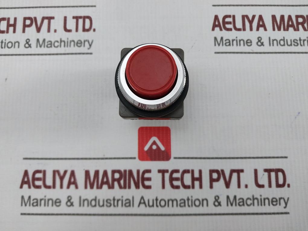 Idec Abn Pushbutton Switch Contact Block