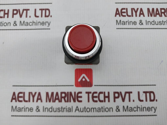 Idec Abn Pushbutton Switch Contact Block