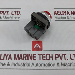 Idec Abn Pushbutton Switch Contact Block