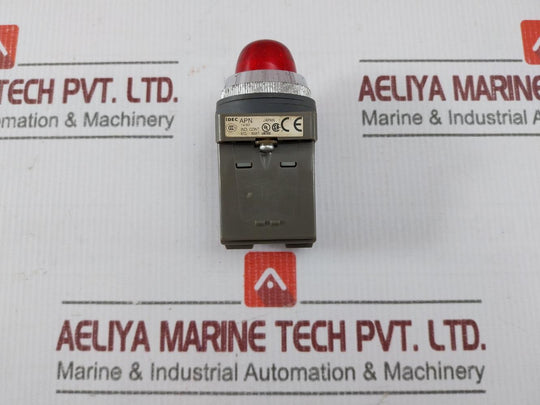 Idec Apn Pilot Lamp Indicator