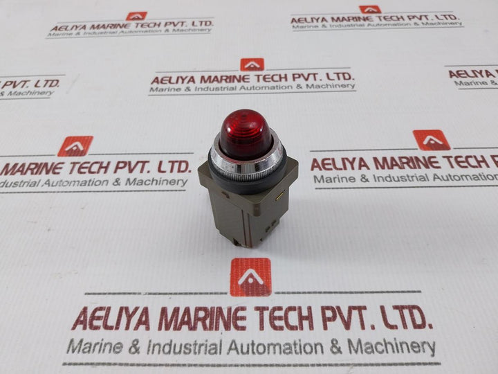 Idec Apn Pilot Lamp Indicator