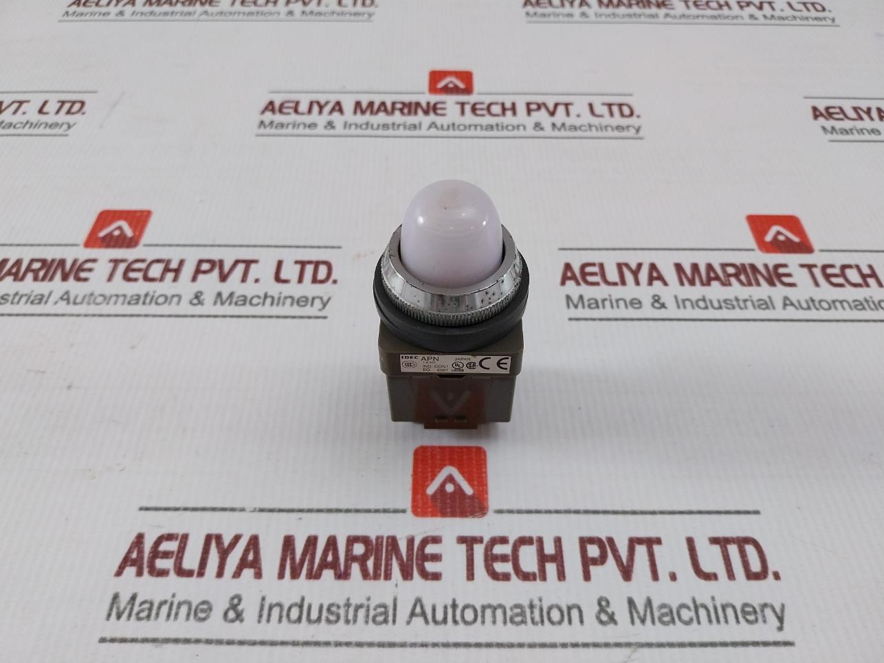 Idec Apn Pilot Lamp Indicator 400/440V
