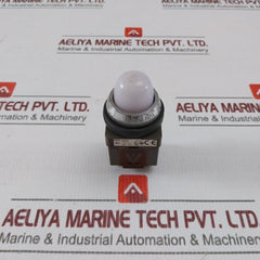 Idec Apn Pilot Lamp Indicator 400/440V