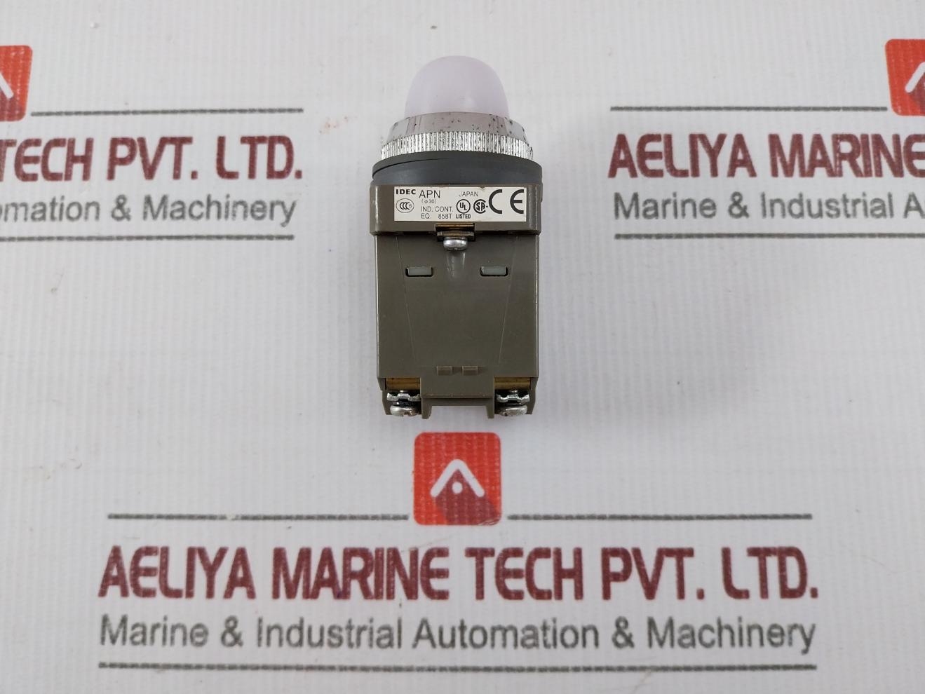 Idec Apn Pilot Lamp Indicator 400/440V
