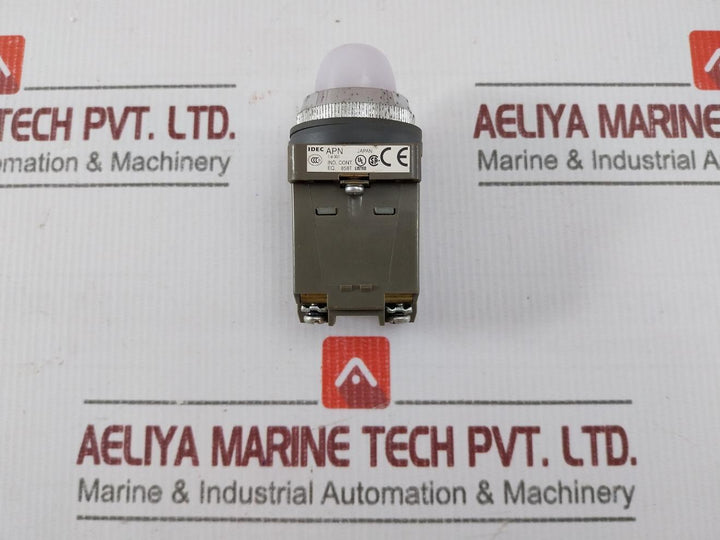 Idec Apn Pilot Lamp Indicator 400/440V