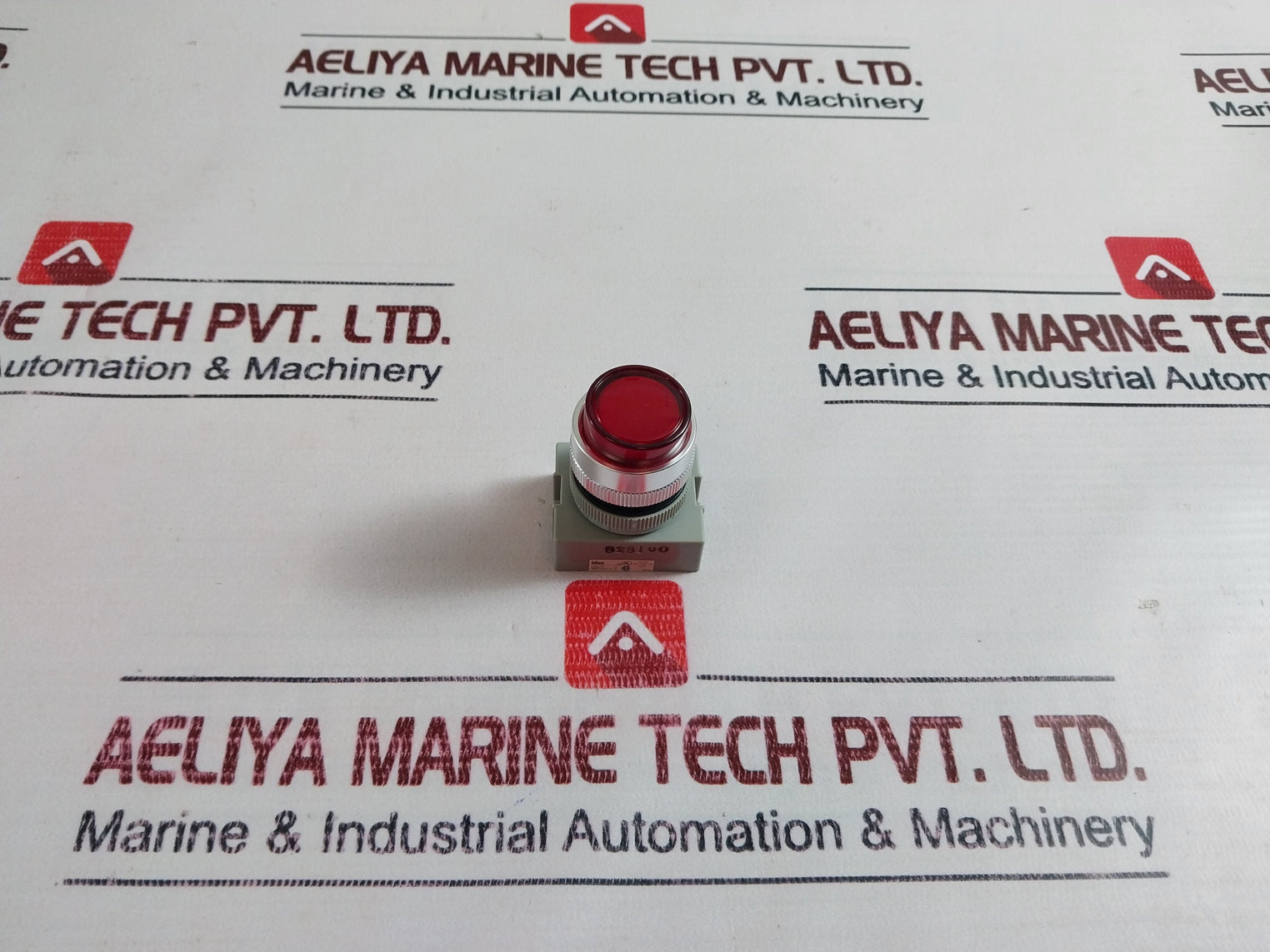 Idec Apw1 B33 1 R Control Unit 24 V En 60947-5-1