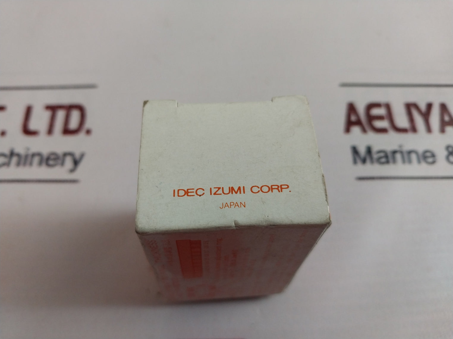 Idec Apw1 B33 1 R Control Unit 24 V En 60947-5-1