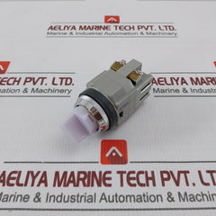 Idec Asln 23320N-w Disconnecting Switch Ds2 600V 10A 1W