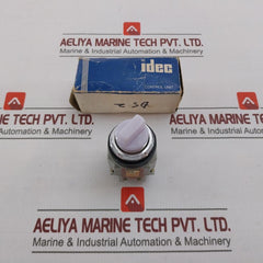 Idec Asln 23320N-w Disconnecting Switch Ds2 600V 10A 1W