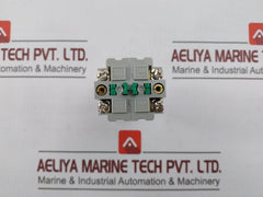 Idec Asln 23320N-w Disconnecting Switch Ds2 600V 10A 1W