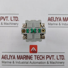 Idec Asln 23320N-w Disconnecting Switch Ds2 600V 10A 1W