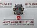 Idec Asn111 Selector Switch 600V/10A