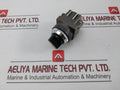 Idec Asn111 Selector Switch 600V/10A