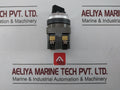 Idec Asn111 Selector Switch 600V/10A