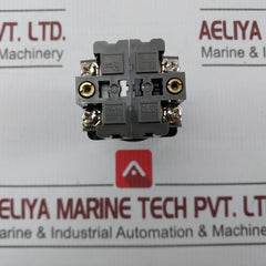 Idec Asn307S Stop/Run Selector Switch Ac 125V 5A Ac 300V 3A C0S3