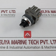 Idec Asn307S Stop/Run Selector Switch Ac 125V 5A Ac 300V 3A C0S3