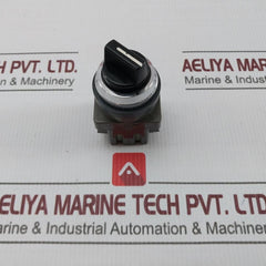 Idec Asn Selector Switch Ac125V/5A Ac300V/3A