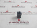 Idec Gt5P-f3Sa100 Miniature Timer 100-120Vac (50/60Hz) 0-3 Sec