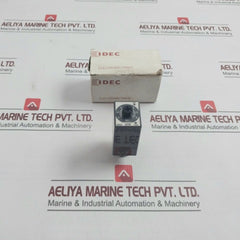 Idec Gt5P-f3Sa100 Miniature Timer 100-120Vac (50/60Hz) 0-3 Sec