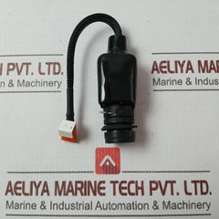 Idec Lw-c6 Push Button Control Switch