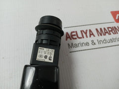 Idec Lw-c6 Push Button Control Switch