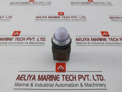 Idec Pilot Light With A Transformer Unit 400/440V