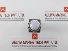 Idec Pilot Light With A Transformer Unit 400/440V