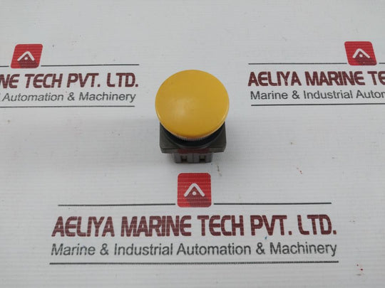 Push-button Switch Idec Part No: 41-10650