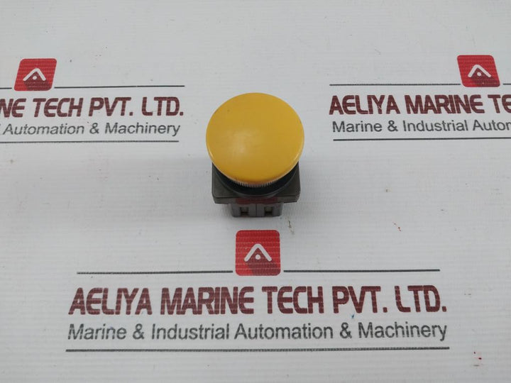 Push-button Switch Idec Part No: 41-10650