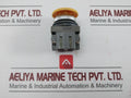 Push-button Switch Idec Part No: 41-10650