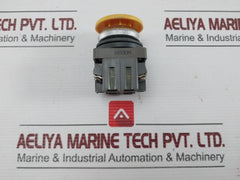 Push-button Switch Idec Part No: 41-10650