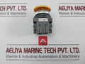 Push-button Switch Idec Part No: 41-10650