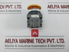 Push-button Switch Idec Part No: 41-10650