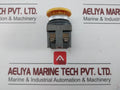 Push-button Switch Idec Part No: 41-10650