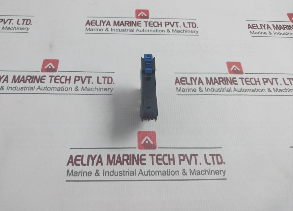 Idec Rj2S-cl-d24 General Purpose Relay 8A 250Vac
