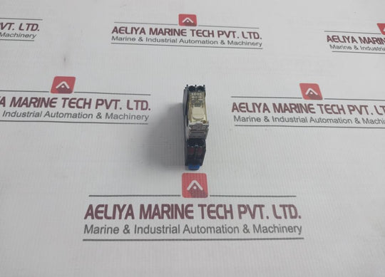 Idec Rj2S-cl-d24 General Purpose Relay 8A 250Vac