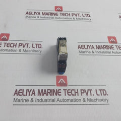 Idec Rj2S-cl-d24 General Purpose Relay 8A 250Vac