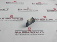 Idec Rj2S-cl-d24 General Purpose Relay 8A 250Vac