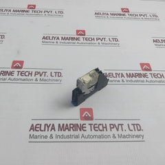 Idec Rj2S-cl-d24 General Purpose Relay 8A 250Vac