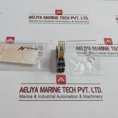 Idec Ry2S-ul Power Relay Sy2S-05C Dc 24V