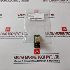 Idec Ry4S-u Relay