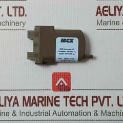 Idex 289012613 Mini Vacuum Degassing Chamber